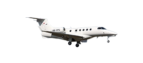 Embraer Emb 505 Phenom 300